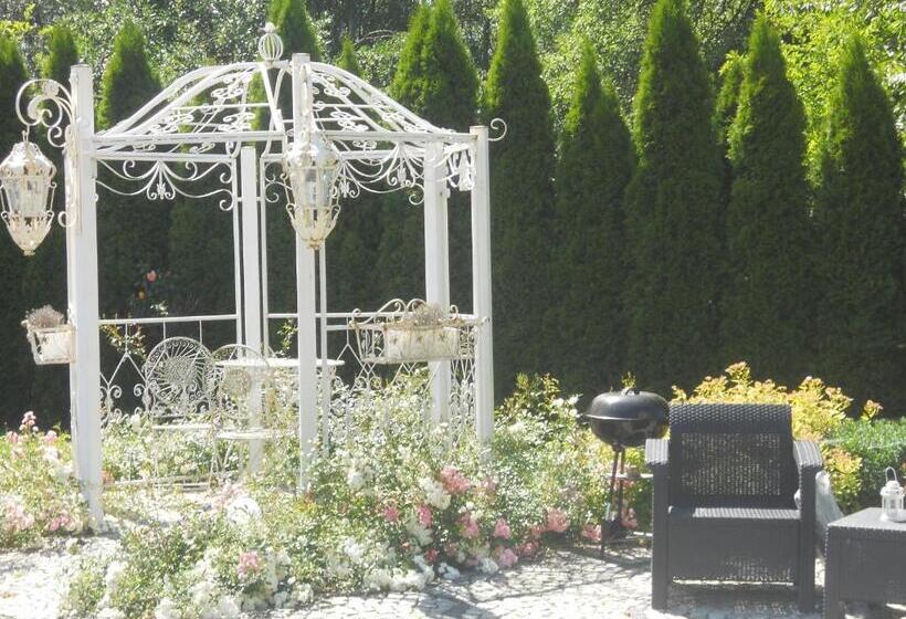 پانسیون Mizerówka Guest House