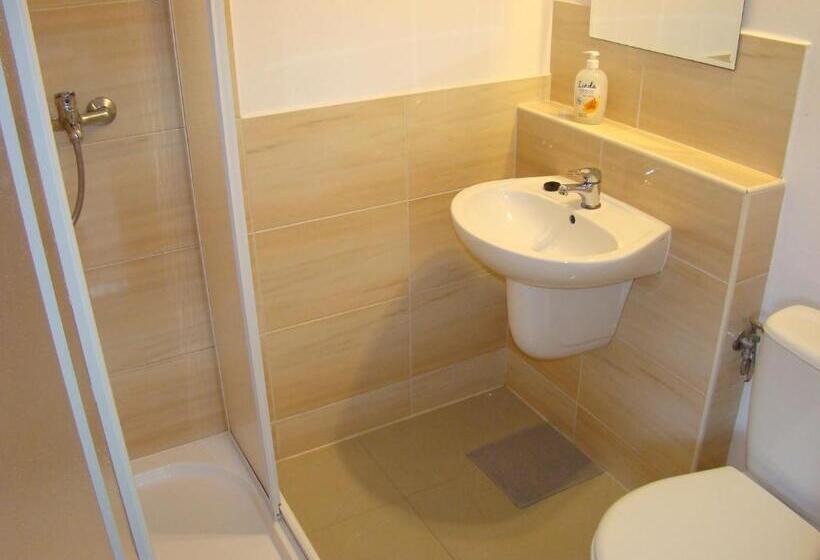 פנסיון Noclegi Marek I Karolina