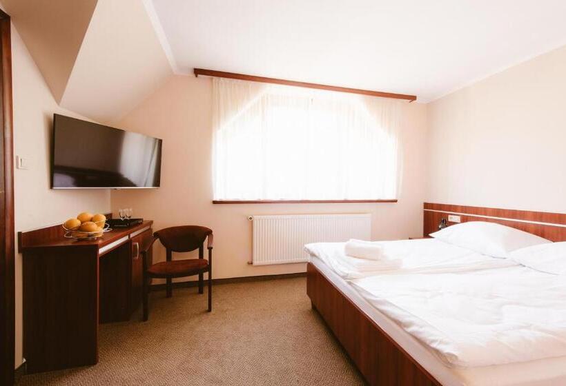 پانسیون Orange Pokoje