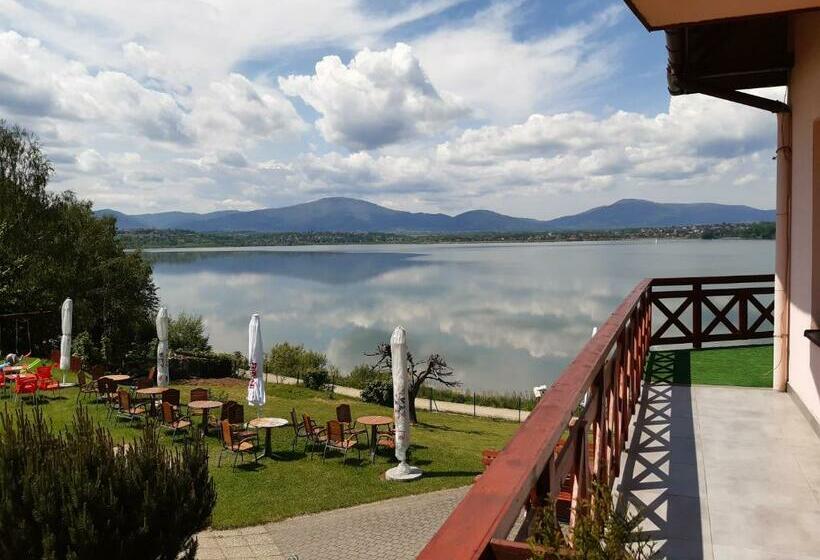 Пансион O.w. Lazur Nad Jeziorem