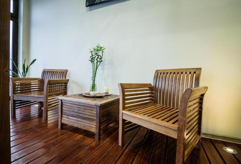 Pensjonat Pod Samowarem