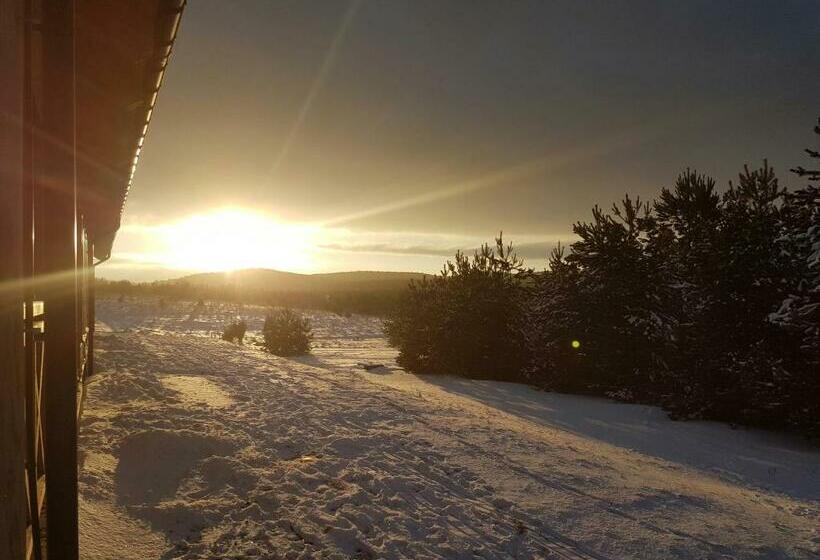 منتجع Kompleks Małe Dolomity