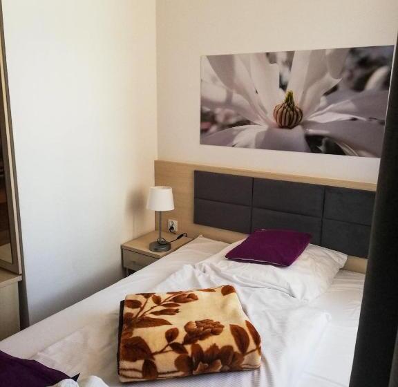 Dobrzyński Resort Topaz