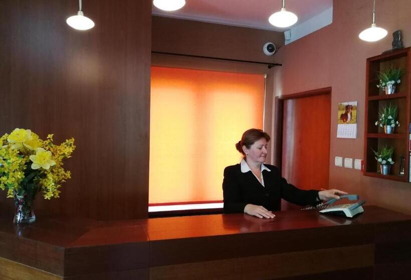 Курорт Willa Helvetia Wellness & Spa