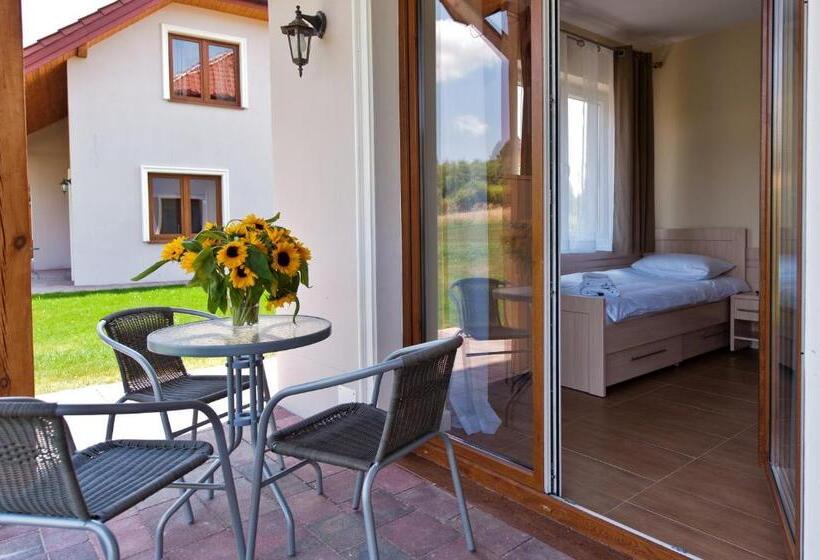 świętokrzyska Polana Medical Resort