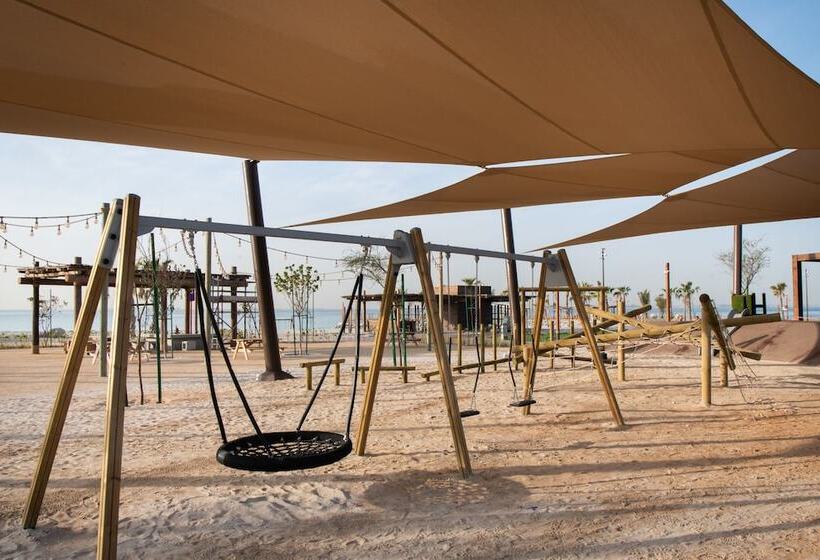 هاستل Bab Al Nojoum Hudayriyat Camp