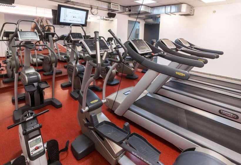 هاستل B&b Sport Rooms