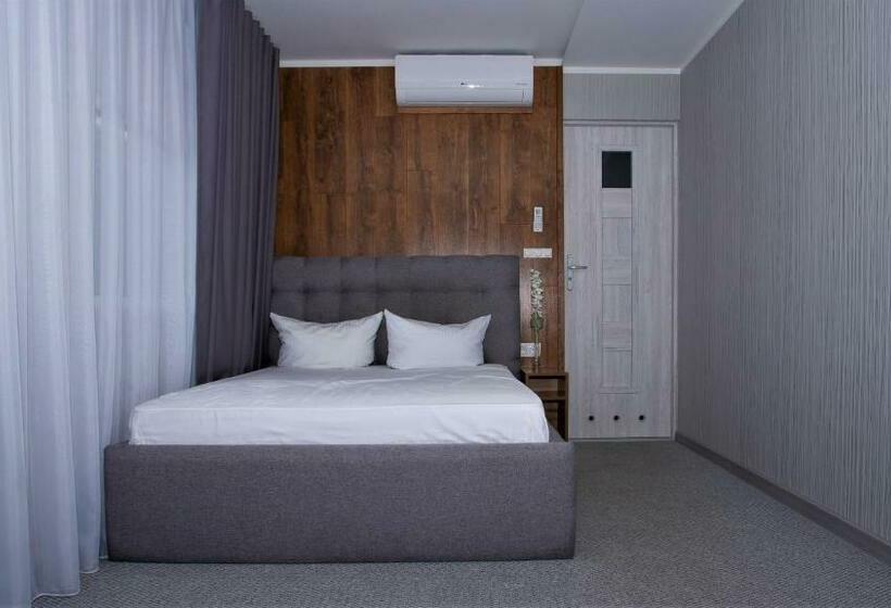 旅馆 Ik B&b Pod Dębami