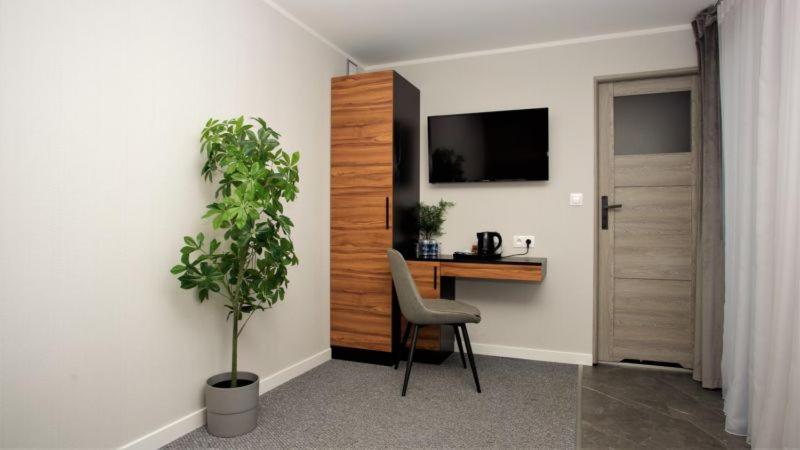 旅馆 Ik B&b Pod Dębami