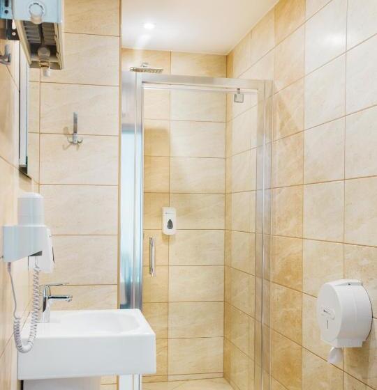 Общежитие Ik B&b Pod Dębami
