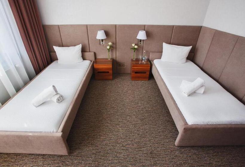 旅馆 Ik B&b Pod Dębami