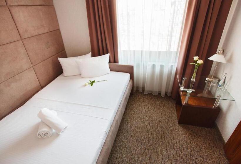 旅馆 Ik B&b Pod Dębami