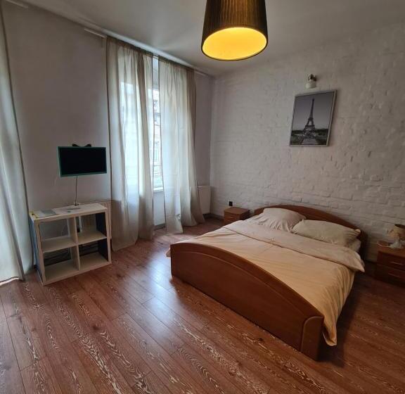 هاستل Kaktus Guest House