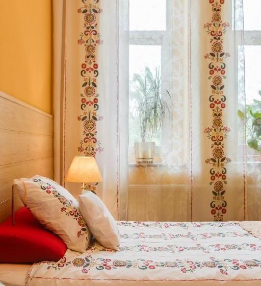 هاستل Kamienica