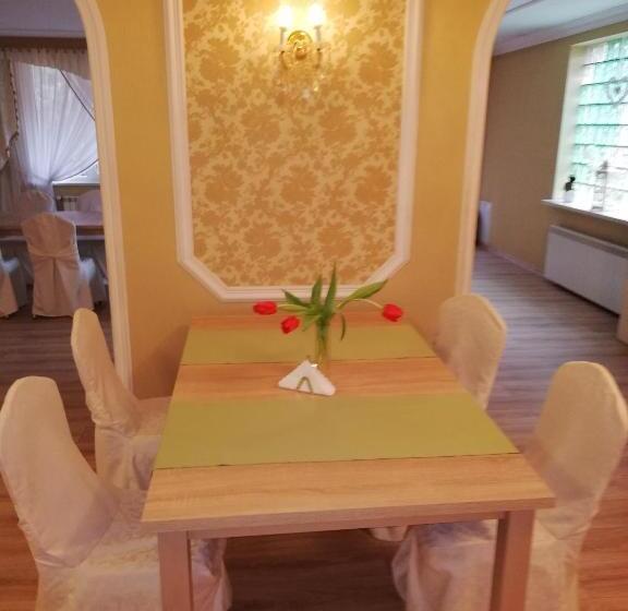 הוסטל Pod Szczęśliwą Gwiazdą