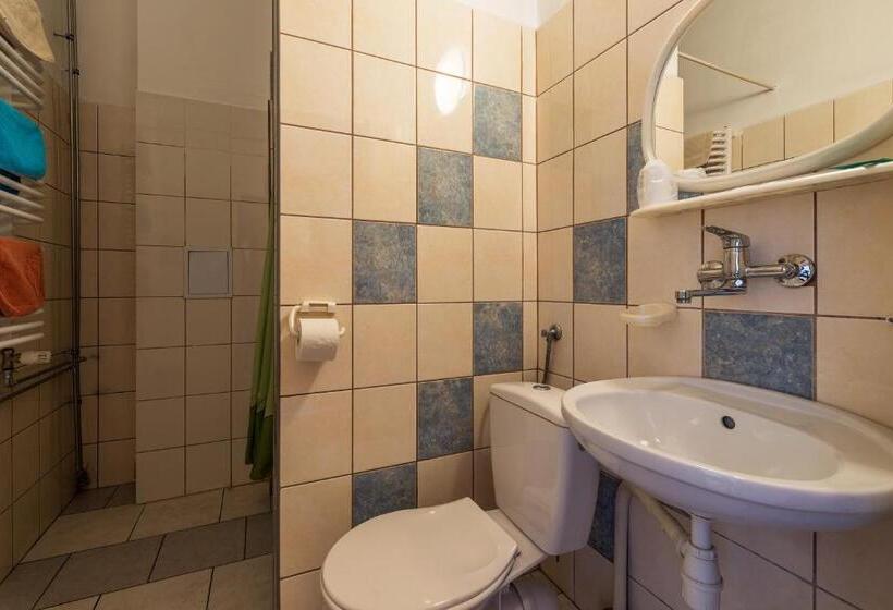 هاستل Savoy Wrocław