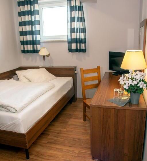 ユースホステル Weranda Rooms