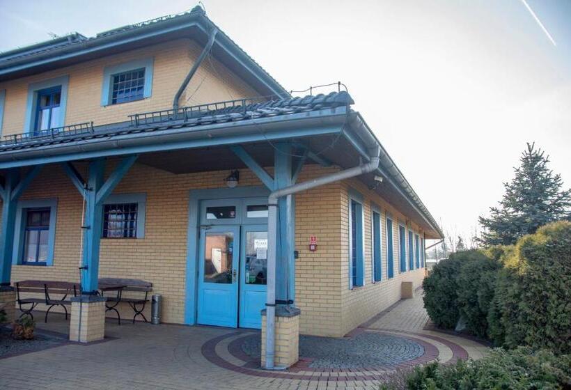 فندق صغير Weranda Rooms