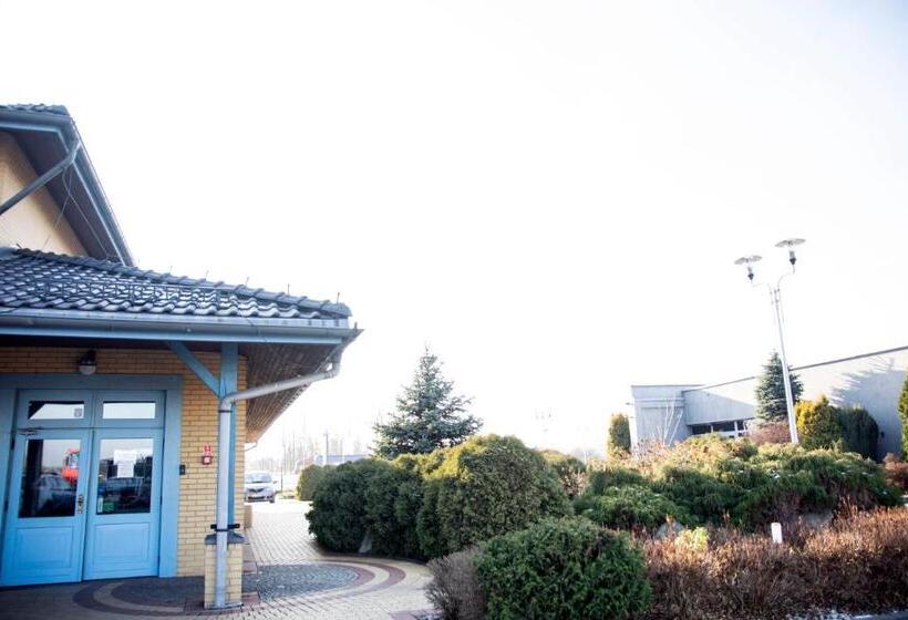 ユースホステル Weranda Rooms