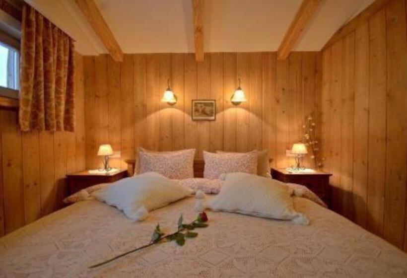 Bambi Cottage