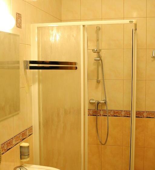 تختخواب و صبحانه Amicus żoliborz