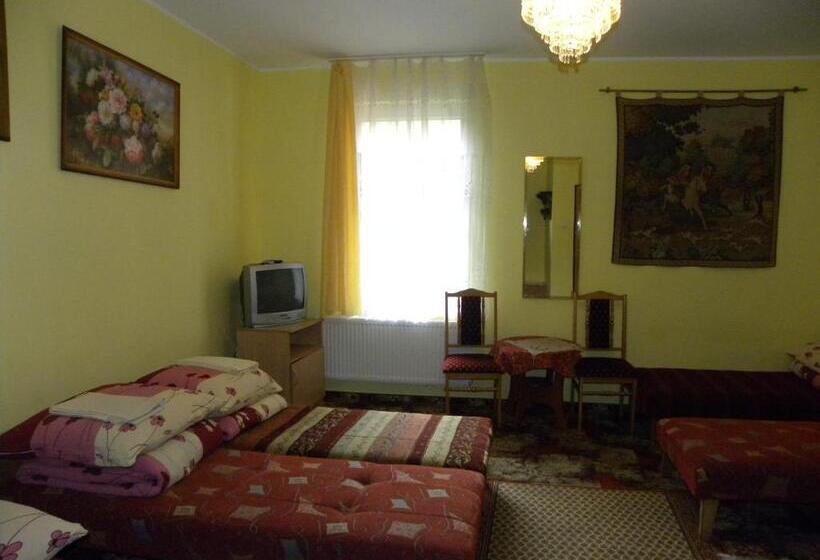 تختخواب و صبحانه Dom Wypoczynkowy Admirał