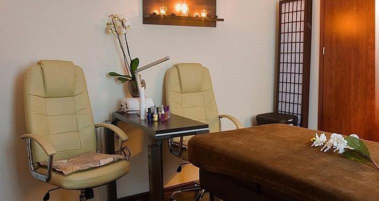 צימר Gościniec & Spa Darłowo