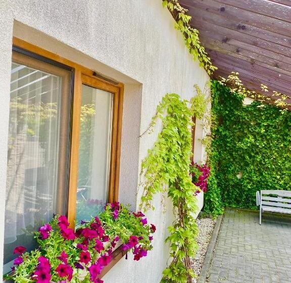 تختخواب و صبحانه Old Tree Home & Restaurant