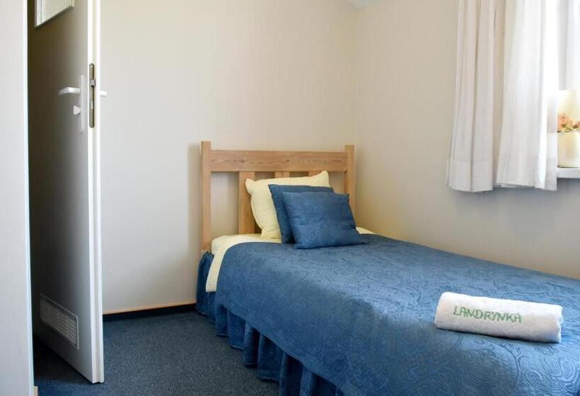 Bed and Breakfast Pensjonat Landrynka