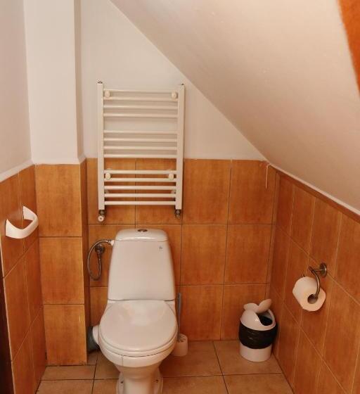 Bed and Breakfast Rezydencja Nad Wigrami Standard & Comfort Rooms