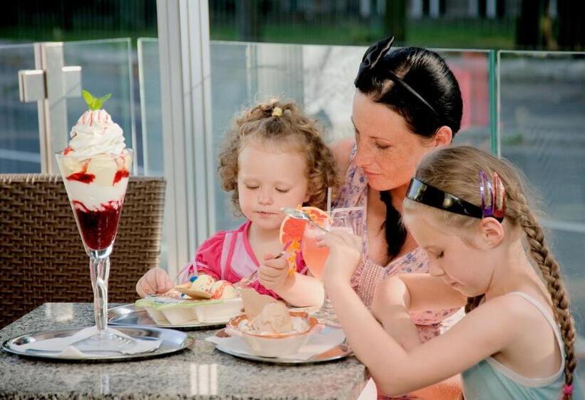 צימר Villa Vanilla