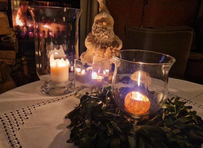 ベッドアンドブレックファースト Willa Marysin