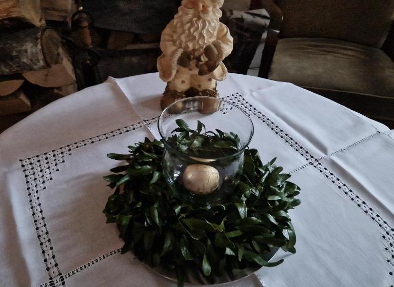 ベッドアンドブレックファースト Willa Marysin