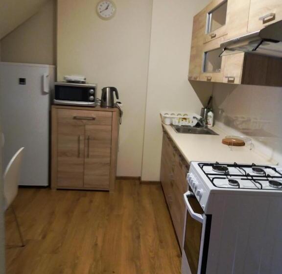 تختخواب و صبحانه Willa Na Olczańskim Wierchu