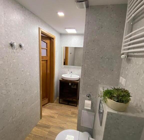 تختخواب و صبحانه Willa Sonata   Apartamenty & Balia   Szklarska Poręba