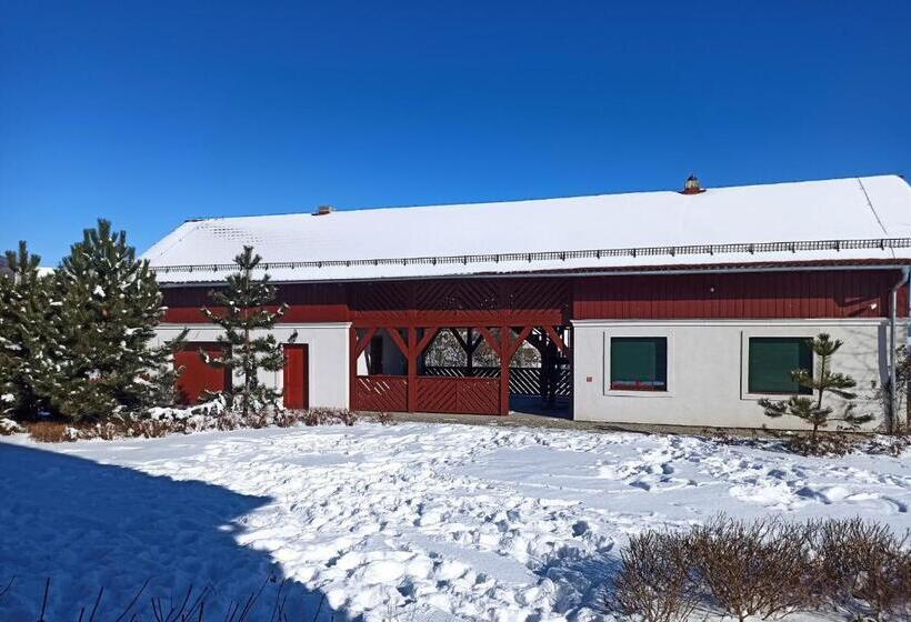 צימר Willa Wzgórze Poręba