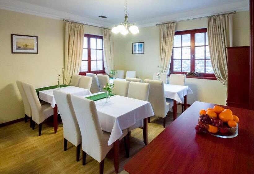 צימר Willa Wzgórze Poręba