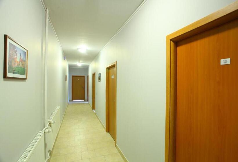 Hostel Bazar