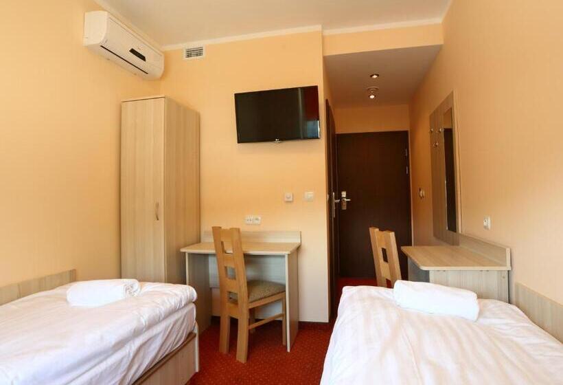 Hostel żywiec
