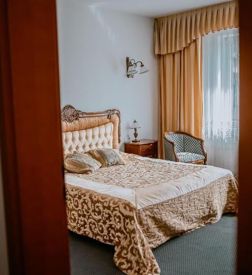 Отель Apartamenty Gala