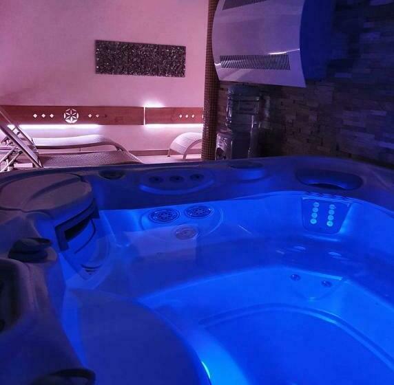 Carlina Hotel & Spa