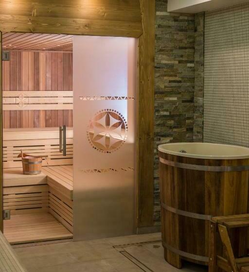 Carlina Hotel & Spa