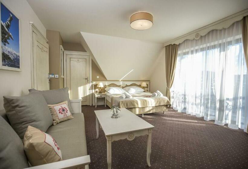 Carlina Hotel & Spa
