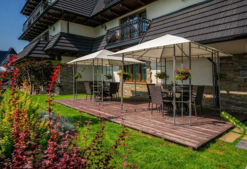 Carlina Hotel & Spa