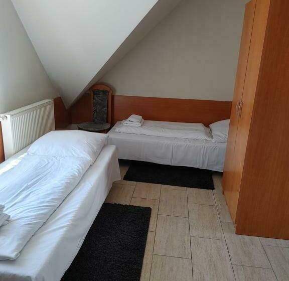 בית מלון כפרי Górecki