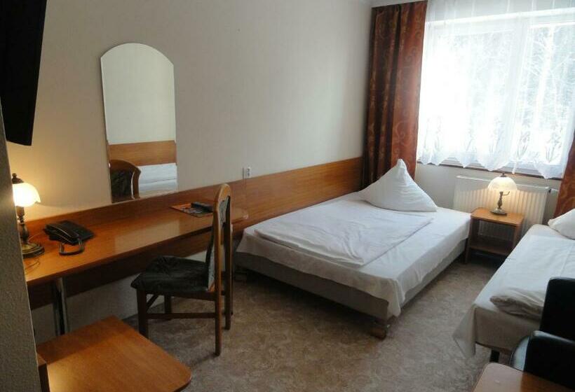 בית מלון כפרי Górecki