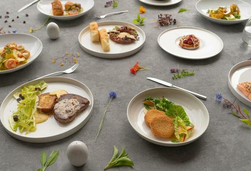 هتل Harnaś Dla Dorosłych Z Widokiem Na Tatry   Adults Only