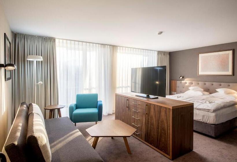 هتل Harnaś Dla Dorosłych Z Widokiem Na Tatry   Adults Only