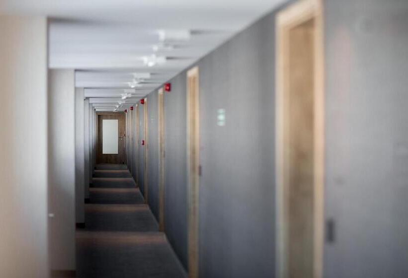 هتل Harnaś Dla Dorosłych Z Widokiem Na Tatry   Adults Only