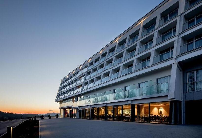 هتل Harnaś Dla Dorosłych Z Widokiem Na Tatry   Adults Only